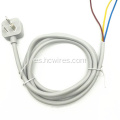 Cable de alimentación de AC Universal Standard 3 Core